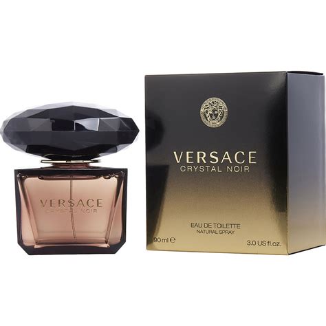 is versace crystal noir for men|versace crystal noir perfume boots.